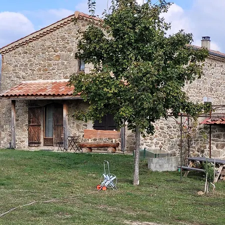 Ferme De La Combe 3*