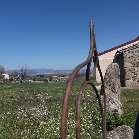 Panzió Ferme De La Combe Saint-Jeure-d'Ay