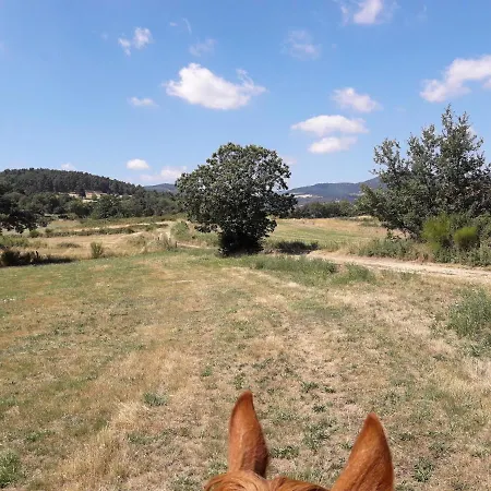 Ferme De La Combe Oda ve Kahvaltı