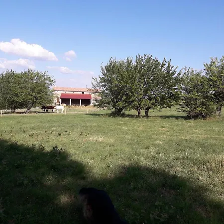 Ferme De La Combe Oda ve Kahvaltı