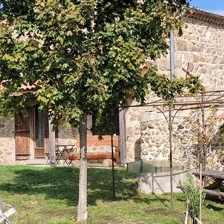 Ferme De La Combe Bed & Breakfast *