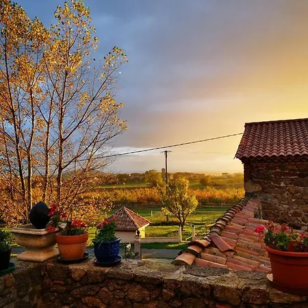 Ferme De La Combe Bed & Breakfast *