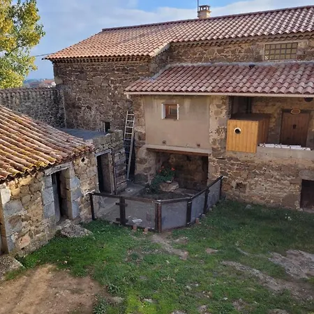 Bed & Breakfast Ferme De La Combe *