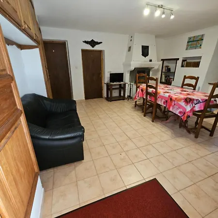 Ferme De La Combe Panzió 3*