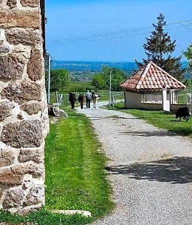 Ferme De La Combe