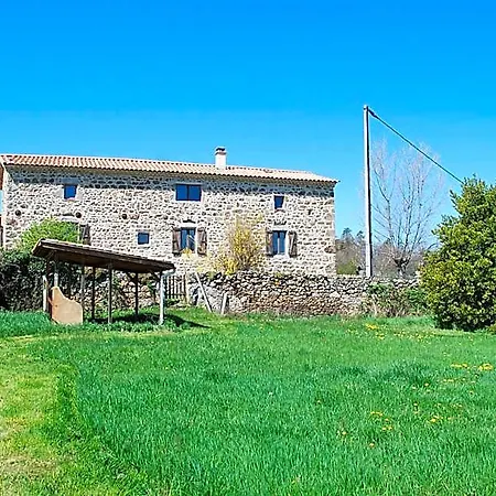 Ferme De La Combe 3* Saint-Jeure-d'Ay