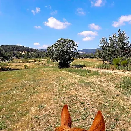 Ferme De La Combe 3*
