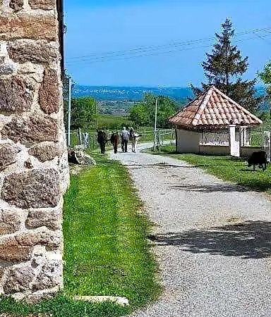 Ferme De La Combe 3*