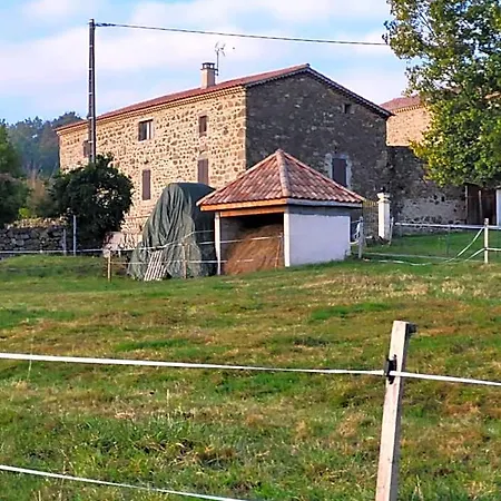 Ferme De La Combe Panzió 3*