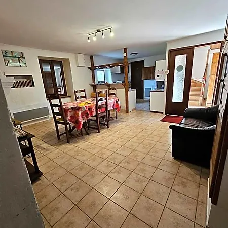 Ferme De La Combe 3*