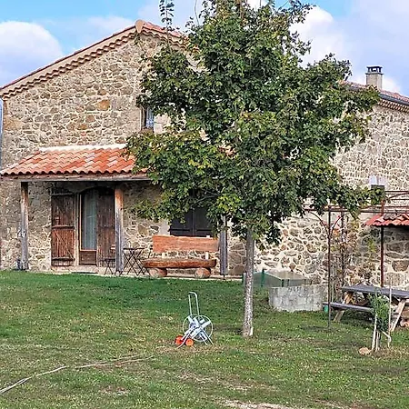 Ferme De La Combe 3*